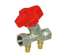 SP45/15F-16數字鎖定(dìng)平衡閥