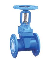 RRX-12/10明(míng)杆彈性座封(fēng)閘閥