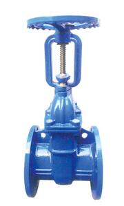 RRT-12/10/25銅(tóng)芯防護閘閥(fa)(人防專用)