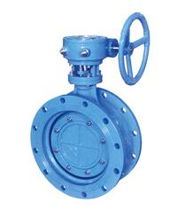 D343X-6/12/10偏心(xīn)軟管密封法(fa)蘭蝶閥