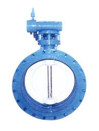 D341X-6/12/10軟密封(feng)管網法蘭蝶(dié)閥