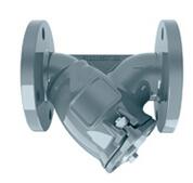 過濾器（不鏽鋼(gang)過濾網Y型結構(gòu)）