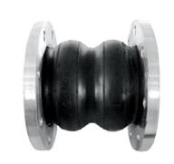 柔性接頭(tóu)（不鏽鋼制螺(luo)紋及法蘭連(lián)接）