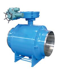 Q340X-12/10/25/40焊接球閥