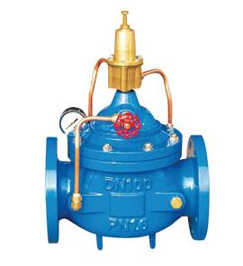 500X洩(xie)壓/持壓(yā)閥