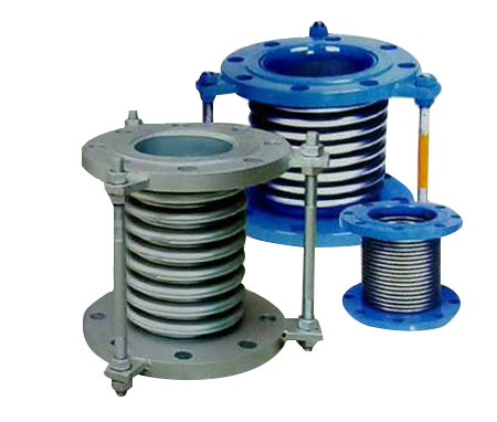 波紋補償(chang)器（膨脹節）