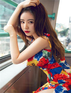 镜花缘