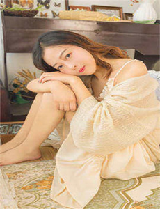 17岁少女的爱欲日记