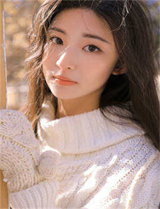 成为我的新娘吧