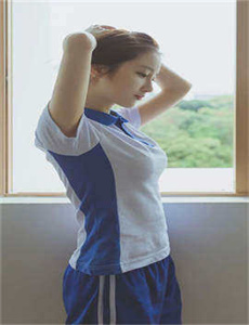 性女传奇