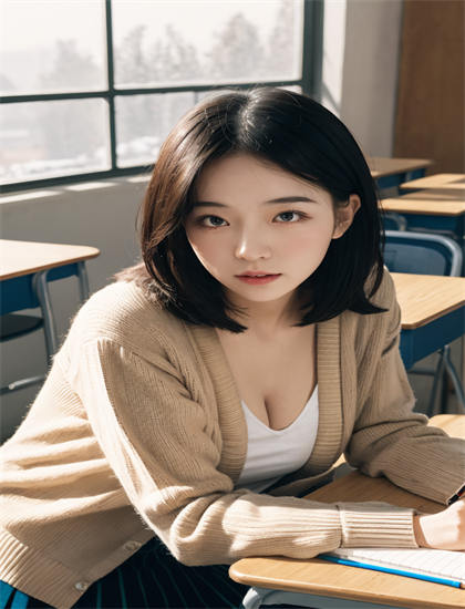 热搜话题：《最后机会大学 第四季》主角创新分析：角色塑造与成长轨迹