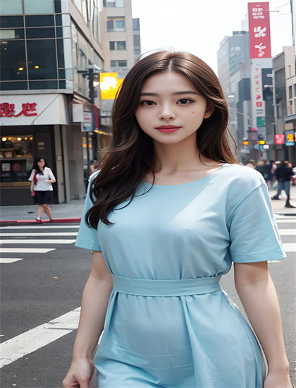 全面的《女神降临2024》讲了什么故事？完整剧情详细介绍